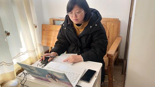 热爱生活的老师