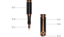 未来的智能钢笔