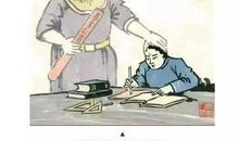 唯一能解决的就是快快长大