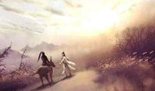 令我难忘的背影