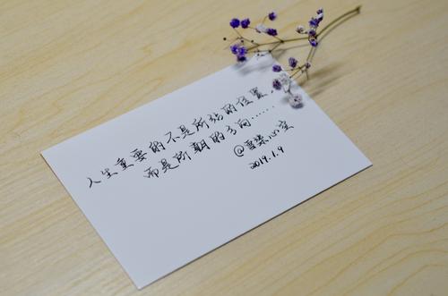 及时的诺言