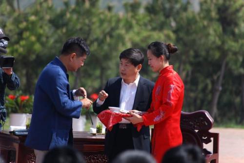 走进母爱的深处