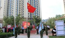 祖国70年的变化