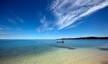 故乡美景让人陶醉