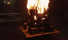 我的家乡春节风俗