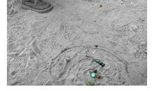 来自童年的想念