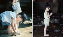 童年的那个秋天