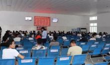 考试其实并不难