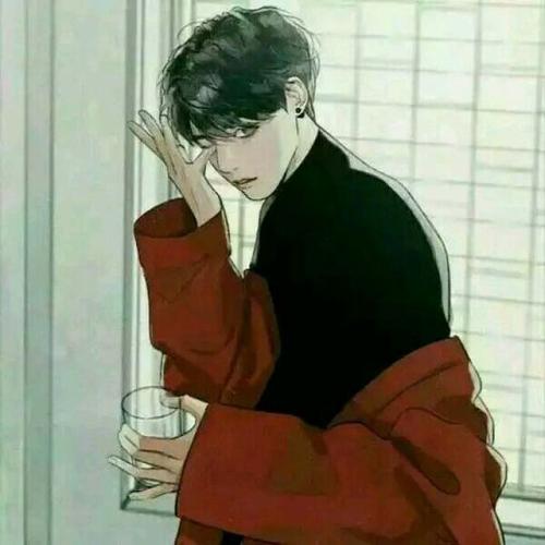 我感觉到爱
