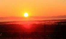 一个什么的早晨