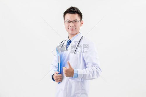 像医生一样