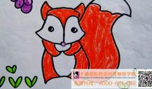 我努力读懂友谊的暗香