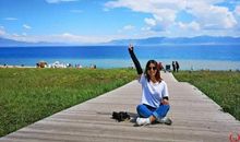 假如我独自去旅行