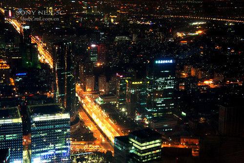 城市之夜