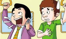 让我抓狂的瞬间