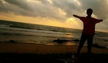 追求是梦的翅膀