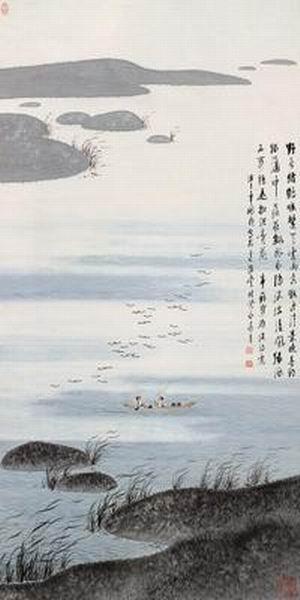 欣赏诗歌