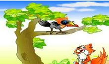 乌鸦和狐狸续编