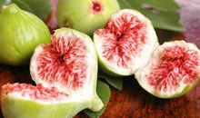 我发现了无花果的秘密