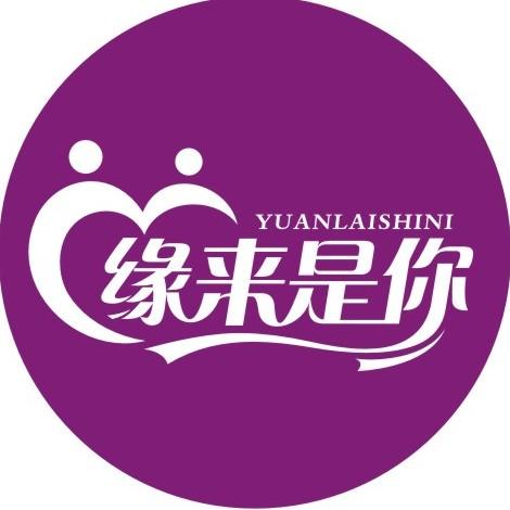 遇见你是我的命运