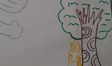 我喜欢的艺术——绘画