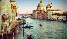 威尼斯之美