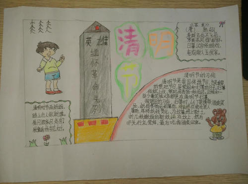 中国传统文化在我身边