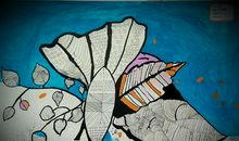 酸甜苦辣的滋味