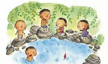 拾回，我们走失的记忆