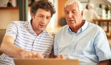 和盲目自信说拜拜