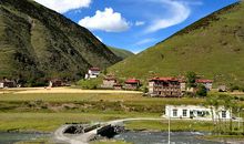 一路风景一路你