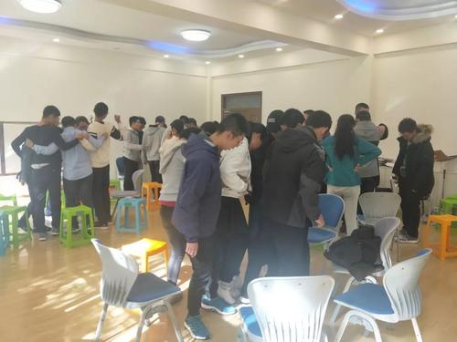 课堂上有什么新内容