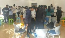 教室里的新鲜事