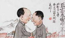 我懂得了骄傲使人落后