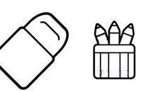 一块橡皮的自述