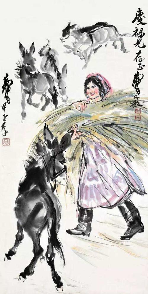 心灵的菊花