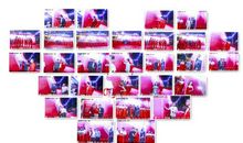 因为有你时代更加精彩