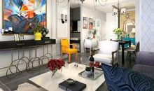 家是温暖中奢侈的标本