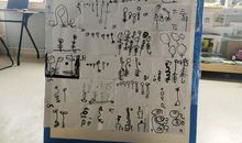 小豆子成长日记