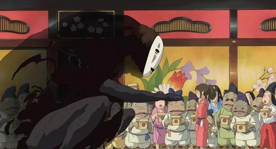 告别童年