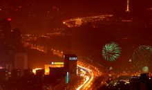 春天的钟声已敲响