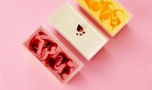 那份特殊的礼物