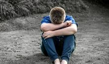 我是一个这样的孩子