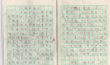 描写班主任的作文