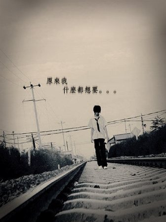我本可以有