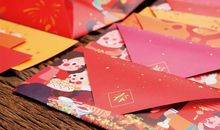 与众不同的春节