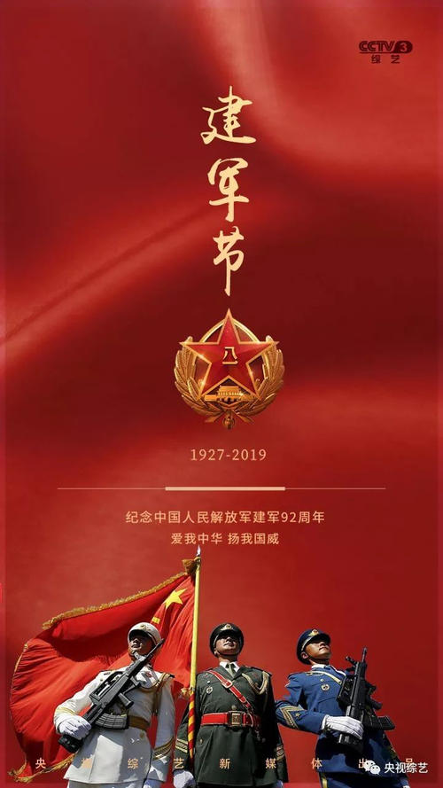 向中国士兵致敬