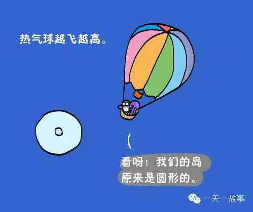 热气球之旅