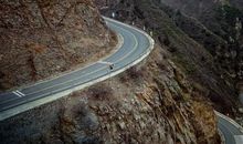 坚定信心，追求梦想