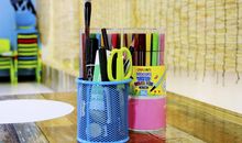 品尝关爱的滋味